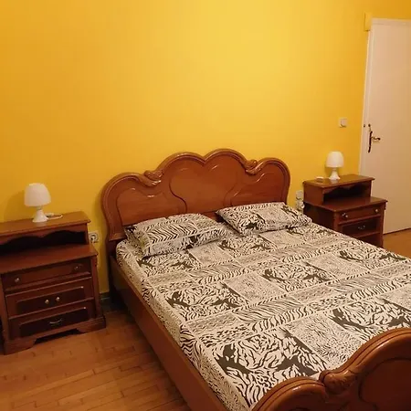 Guest House Guest house
