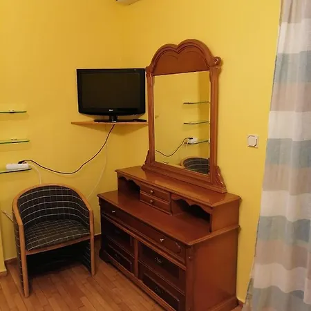 Guest House * Athens